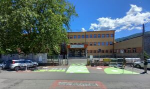 Più sicurezza davanti alle scuole con il progetto Interreg Alcotra Amici