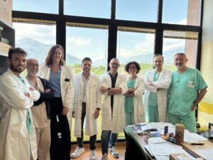 Obesità patologica: all’Ospedale di Ivrea arriva il Bariatric Team multidisciplinare