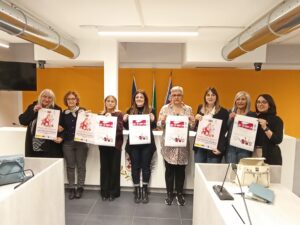Consulta per le Donne Borgaresi nel caos