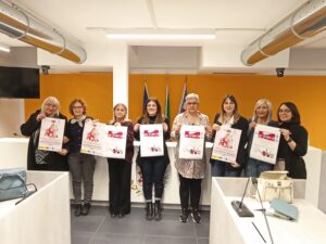 Consulta per le Donne Borgaresi nel caos