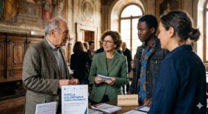Minori stranieri non accompagnati: incontro a Ciriè con il Garante