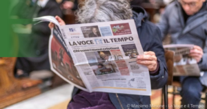 “Torino ieri, oggi e domani”: a Palazzo Carignano i 150 anni de La Voce e il Tempo