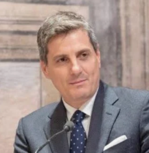 Intervista ad Alberto Barachini: “Difendiamo il lavoro dei giornalisti dall’intelligenza artificiale”