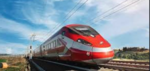 Malore sul treno Alta Velocità Napoli-Torino: morto Giuseppe Cesarano di Ciriè