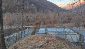 Caso depuratore di Chialamberto: il Tribunale di Ivrea ne ordina la demolizione