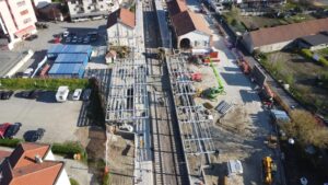 Linea Pinerolo-Chivasso, è caos cantieri. Canalis (PD): «Un inferno per i pendolari, il territorio è dimenticato»