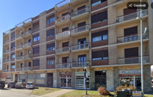 Nuovo furto all’Orocash di via Lanzo a Borgaro