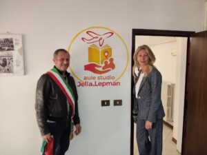 Cultura e libertà: nuove aule studio nel ricordo di Capaci