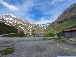 Valle di Viù, riapre la strada per il Lago di Malciaussia: scattano i limiti estivi