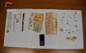 Mappano, la “Nonna Investigatrice” colpisce ancora: sventata truffa da 120.000 euro