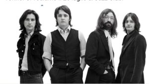 La magia dei Beatles a Torino con The Beatwins: i concerti al Fame Club e all’Evergreen Fest