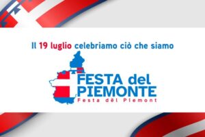 La Festa del Piemonte diventa diffusa, 50 eventi in tutta la regione