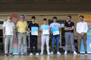 SPEA premia il merito sul territorio: borse di studio per i giovani talenti della meccatronica