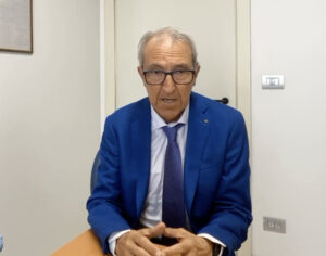 (Video Intervista) Medicina e intelligenza artificiale, gli impieghi attuali e i futuri sviluppi