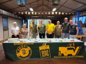 SBAF 2026 a Caselle: il programma completo tra musica e commercio