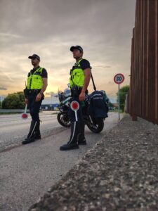 Cirié, scatta il piano sicurezza per l’estate: tornano i pattugliamenti serali e arrivano i “vigili” dell’ambiente