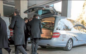 Piccoli Comuni e caro-estinto: Uncem chiede alla Regione di aprire le camere mortuarie delle RSA a tutti i defunti