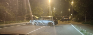 Tragedia di Chieri: arrestato un 30enne per l’omicidio stradale di Samuele Ripa