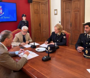 Cybercrime: a Torino rinnovato l’accordo tra Polizia Postale e Infra.To per proteggere le infrastrutture critiche