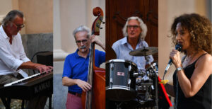 Ciriè si accende con la nona edizione di “Vino Jazz e Chiaro di Luna”