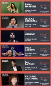 Abbonati al Risveglio e in omaggio un concerto dei grandi artisti di Anima Festival