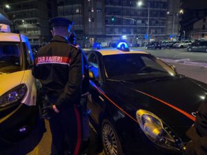 Aggressione in residence dopo l’appuntamento social: arrestato 31enne per tentato omicidio