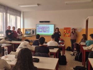 Sanità e Scuola insieme: l’Asl To4 moltiplica per dieci l’impegno con il Progetto Diderot