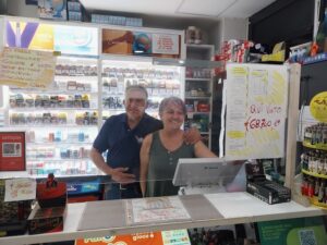 La fortuna bacia San Francesco al Campo, vinti 68mila euro