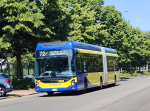 Lunedì nero per i trasporti a Torino: GTT va in tilt, bloccati sito web, app TO Move e rinnovo abbonamenti