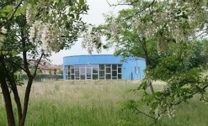 Una scuola innovativa per Rivarossa