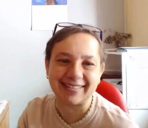 Addio a Enrica Brachet Cota, scomparsa a 51 anni