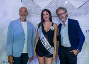 Ciriè incorona la sua Miss: Emily Zoe Pugliese vince la fascia di Miss Sorriso