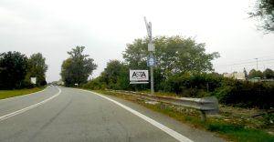 Sicurezza stradale a Caselle: autovelox e telecamere