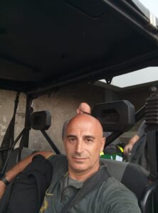 Un casellese in Venezuela: intervista a Cosimo Testagrossa