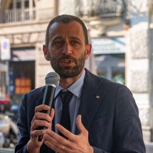Leini, crisi NBT: l’intervento di Daniele Valle in Consiglio Regionale