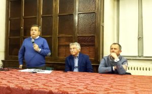 Caselle, emergenza idrica: interrogazione sui disservizi SMAT