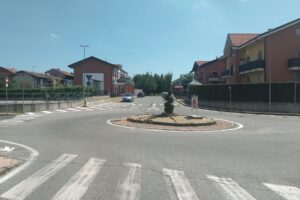San Francesco al Campo, via Verdi verrà prolungata