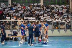 Pallavolo Valli di Lanzo ammessa in Serie A3: al via una storica avventura
