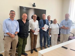 AGCI e FILE: un’alleanza per tutelare i giornali locali e no profit