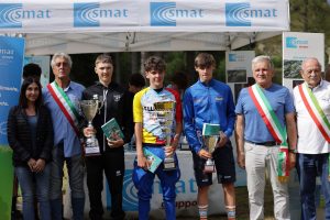 Ciriè-Pian della Mussa 2026: la classica del ciclismo juniores tra storia e salita
