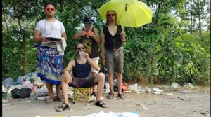 Spermiagrumi, “Arnaldo”: l’ultimo singolo prima dell’album a settembre