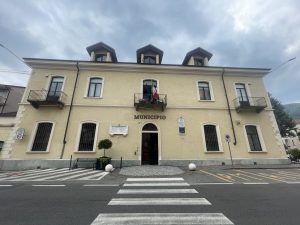 Videosorveglianza a Cafasse: piano da 105mila euro per nuove telecamere e illuminazione