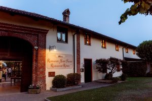 Romantic Hotel Furno, dove cuore e professionalità si incontrano