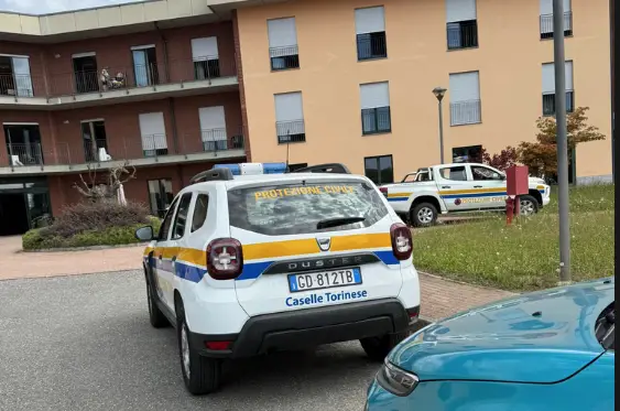Un mese d’inferno alla RSA Nuovo Baulino di Caselle: prima i condizionatori ko, poi il blackout