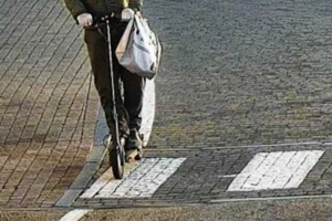 Torino, maxi-blitz a Porta Nuova: Daspo urbani e stangata sui monopattini truccati