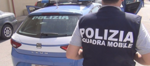 Catturato ad Ivrea latitante internazionale: in manette ex poliziotto condannato per pedopornografia