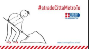 Lavori per la fibra sulla Sp 710: scatta il senso unico alternato tra Ciriè e Caselle