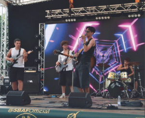 Nuove band, ecco i Black Jortz