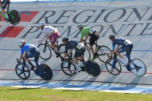 Il Velodromo Francone taglia il traguardo dei 30 anni e si regala gli Italiani su pista