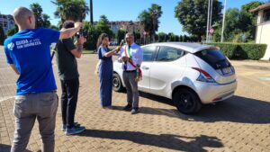 Corsi di Guida Sicura: formazione gratuita per i giovani automobilisti